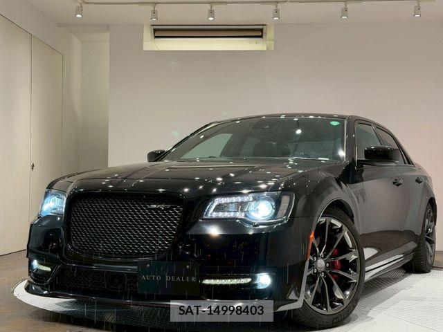 Chrysler 300 2017-04 7721873-0
