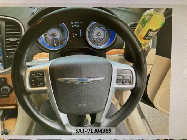 Chrysler 300 2014-03 7721875-9