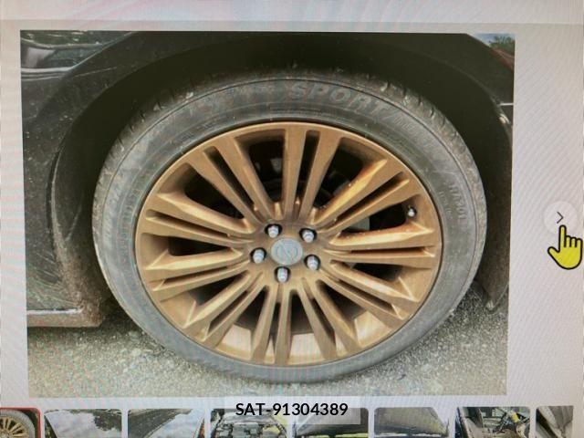 Chrysler 300 2014-03 7721875-5