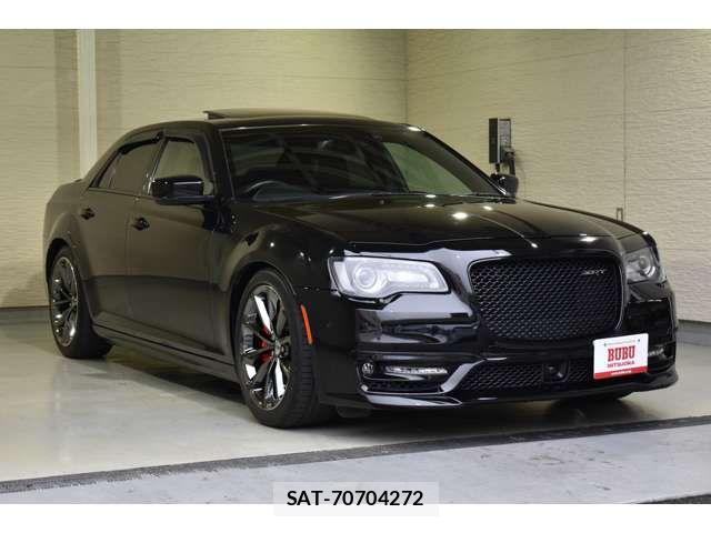Chrysler 300 2015-11 8034817-18