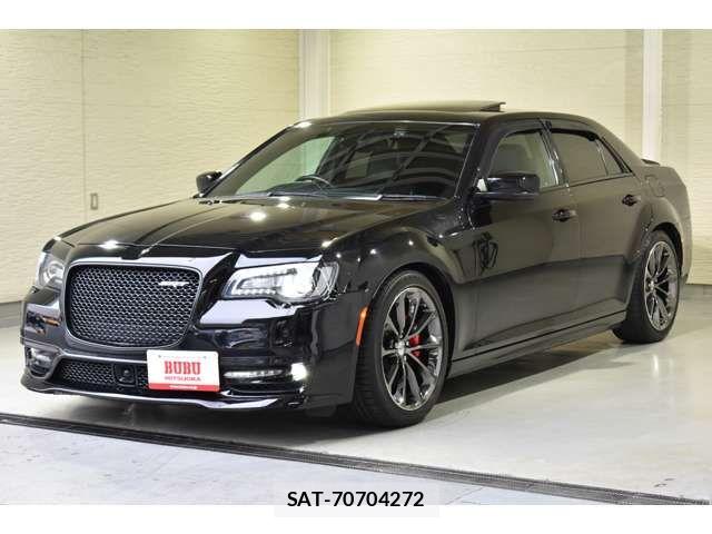 Chrysler 300 2015-11 8034817-19