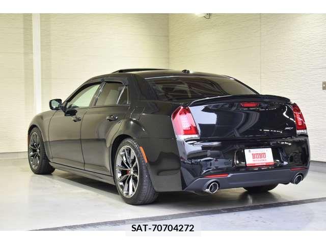 Chrysler 300 2015-11 8034817-8