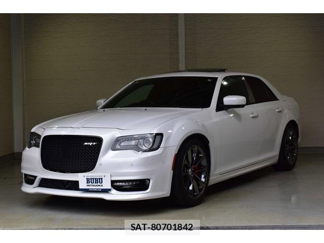 Chrysler 300 2016-11 8034816-0