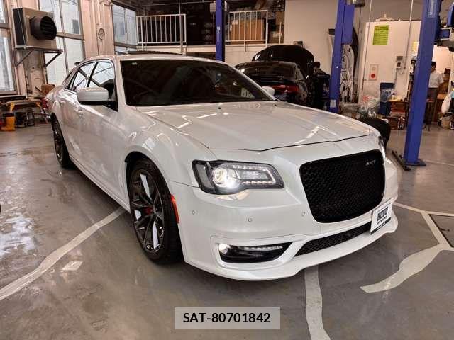 Chrysler 300 2016-11 8034816-19