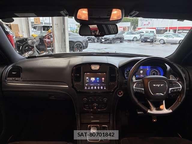 Chrysler 300 2016-11 8034816-4