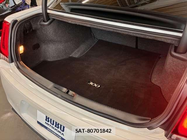 Chrysler 300 2016-11 8034816-5