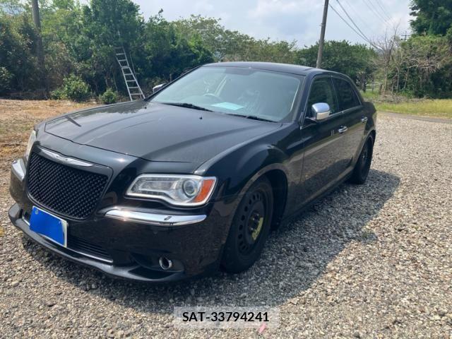 Chrysler 300 2013-10 8098481-0