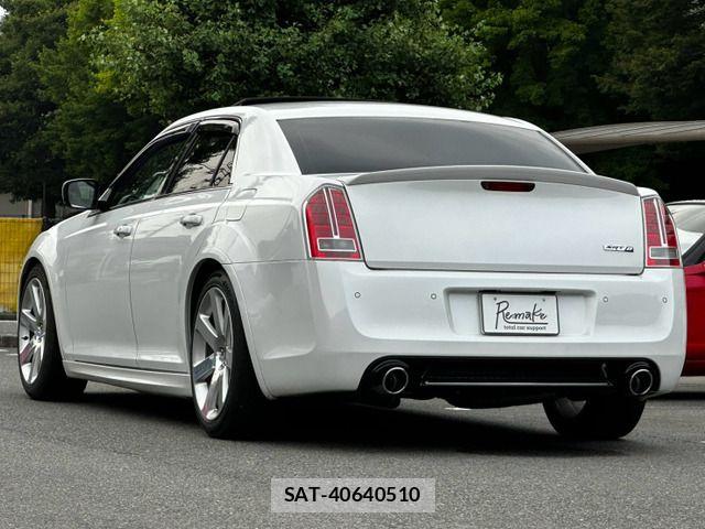 Chrysler 300 2013-06 8313666-9