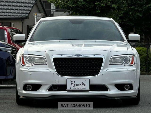 Chrysler 300 2013-06 8313666-4