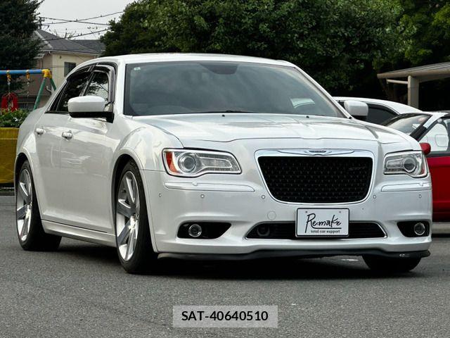 Chrysler 300 2013-06 8313666-5