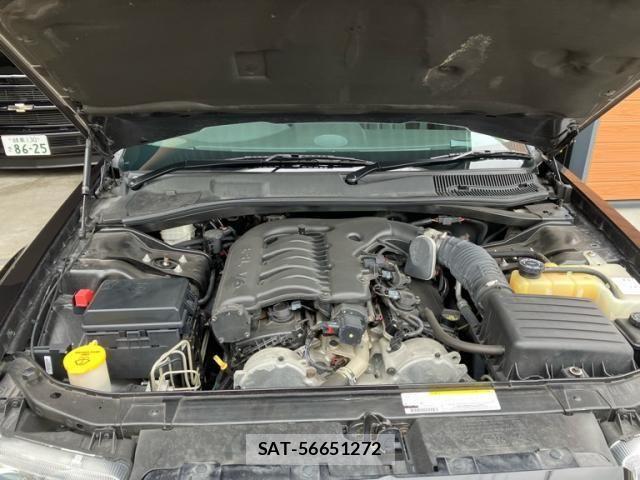 Chrysler 300C 2009-03 7250146-14