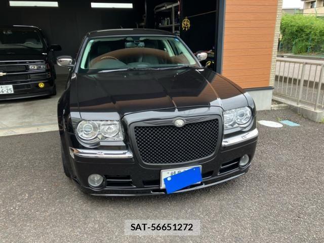Chrysler 300C 2009-03 7250146-1
