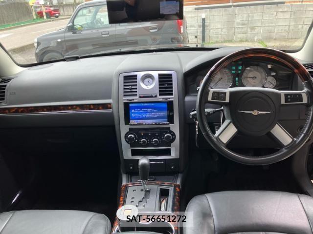 Chrysler 300C 2009-03 7250146-20