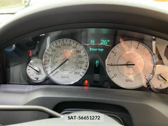 Chrysler 300C 2009-03 7250146-23
