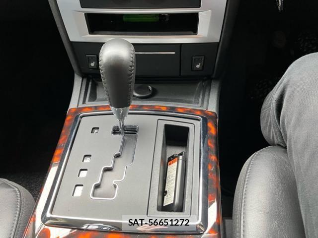 Chrysler 300C 2009-03 7250146-28
