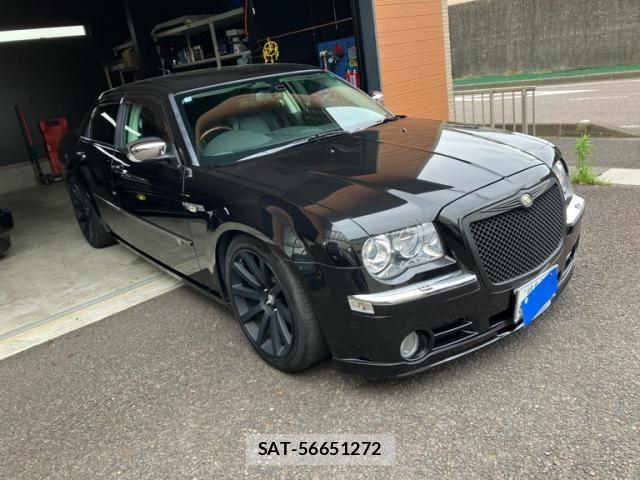 Chrysler 300C 2009-03 7250146-2