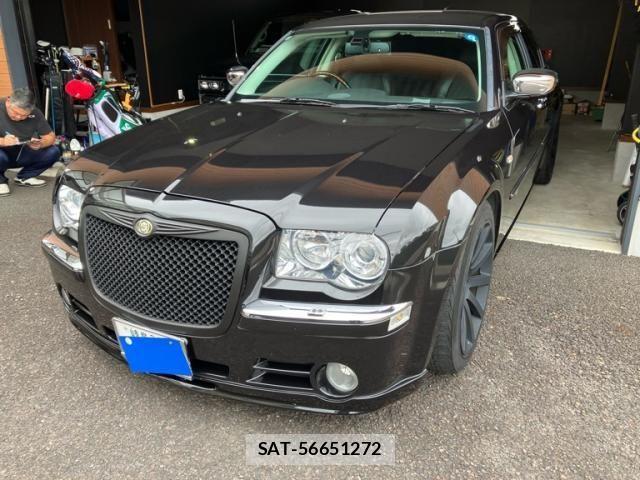 Chrysler 300C 2009-03 7250146-3