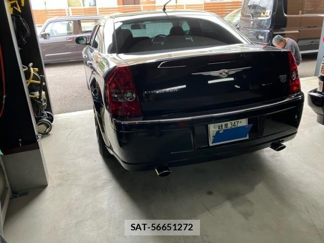 Chrysler 300C 2009-03 7250146-5