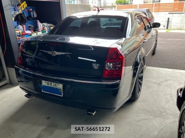 Chrysler 300C 2009-03 7250146-6