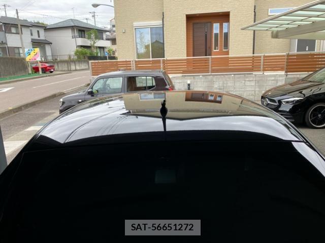 Chrysler 300C 2009-03 7250146-8