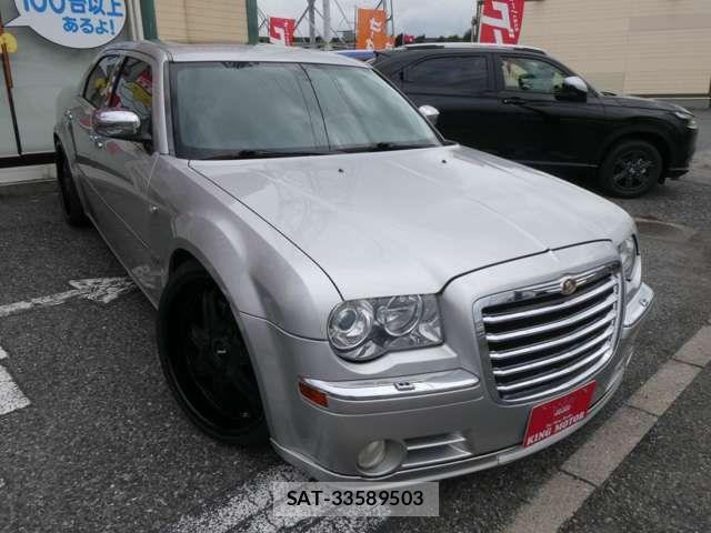 Chrysler 300C 2005-12 7499897-10