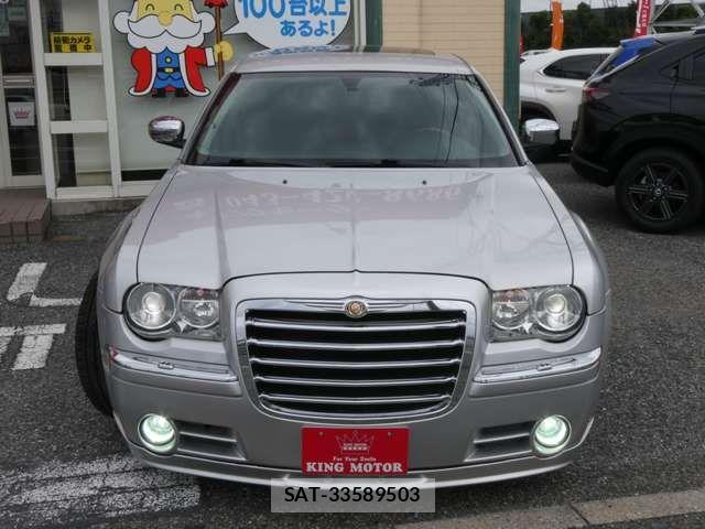 Chrysler 300C 2005-12 7499897-15