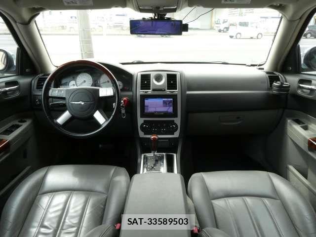 Chrysler 300C 2005-12 7499897-7