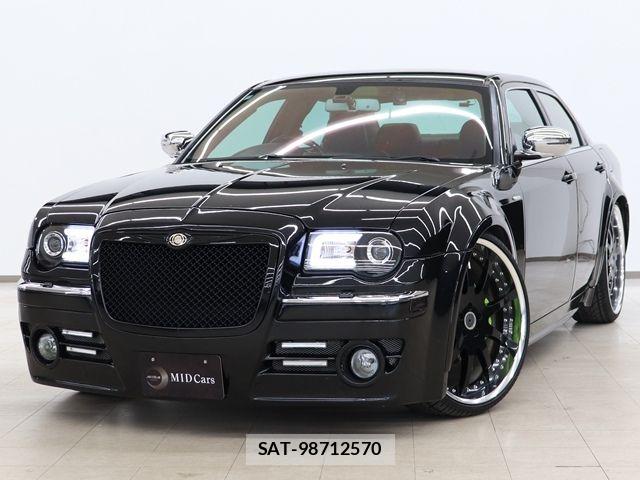 Chrysler 300C 2006-09 7721877-0