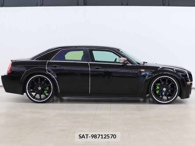 Chrysler 300C 2006-09 7721877-11