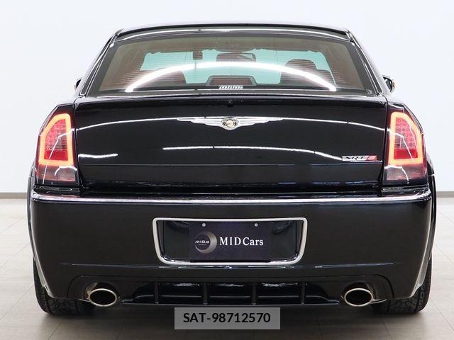 Chrysler 300C 2006-09 7721877-14