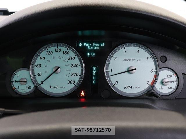 Chrysler 300C 2006-09 7721877-24