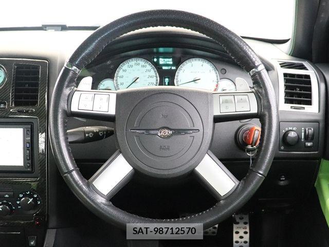 Chrysler 300C 2006-09 7721877-25