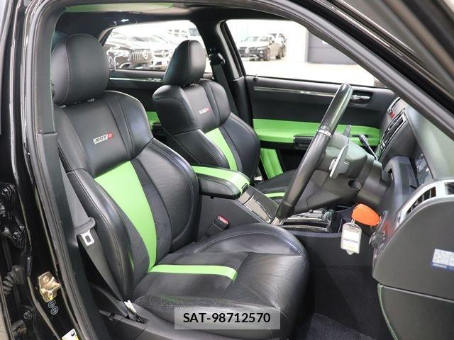 Chrysler 300C 2006-09 7721877-27