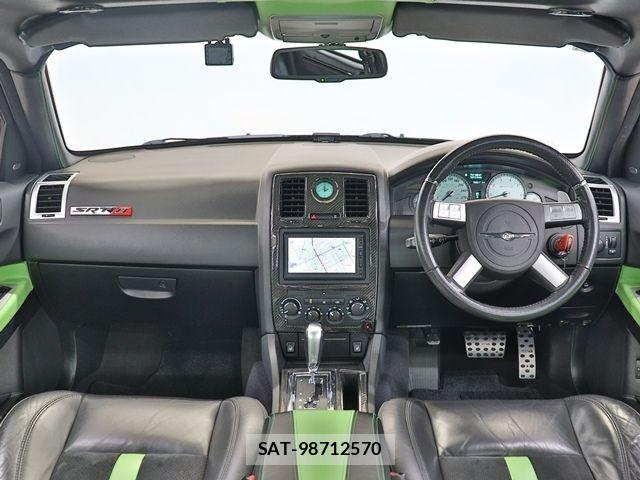 Chrysler 300C 2006-09 7721877-2