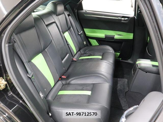Chrysler 300C 2006-09 7721877-29
