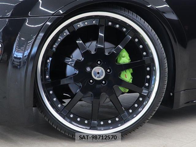 Chrysler 300C 2006-09 7721877-4