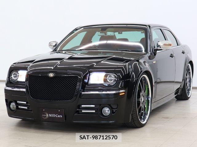 Chrysler 300C 2006-09 7721877-7