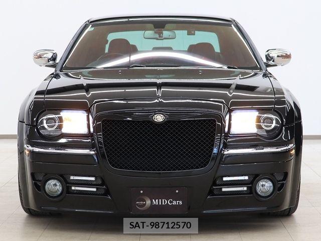 Chrysler 300C 2006-09 7721877-8