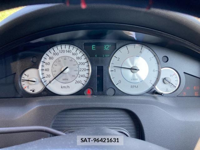 Chrysler 300C 2009-05 8034818-14