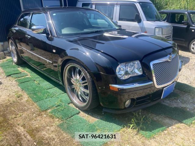 Chrysler 300C 2009-05 8034818-1