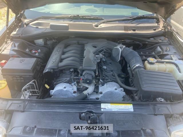 Chrysler 300C 2009-05 8034818-6