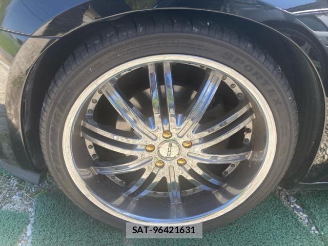 Chrysler 300C 2009-05 8034818-7
