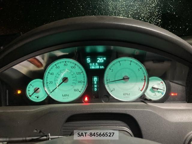 Chrysler 300C 2006-02 8658406-14