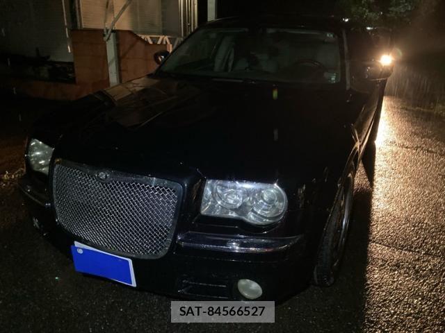 Chrysler 300C 2006-02 8658406-1