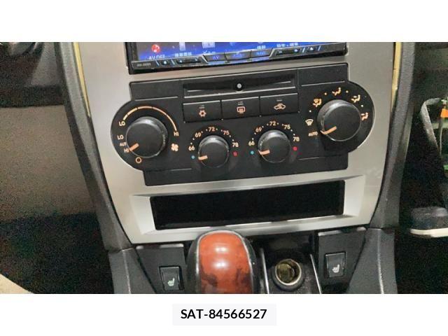 Chrysler 300C 2006-02 8658406-20