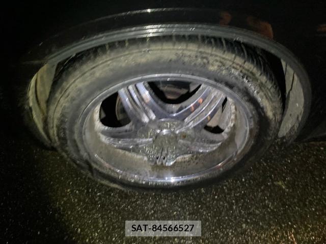 Chrysler 300C 2006-02 8658406-2