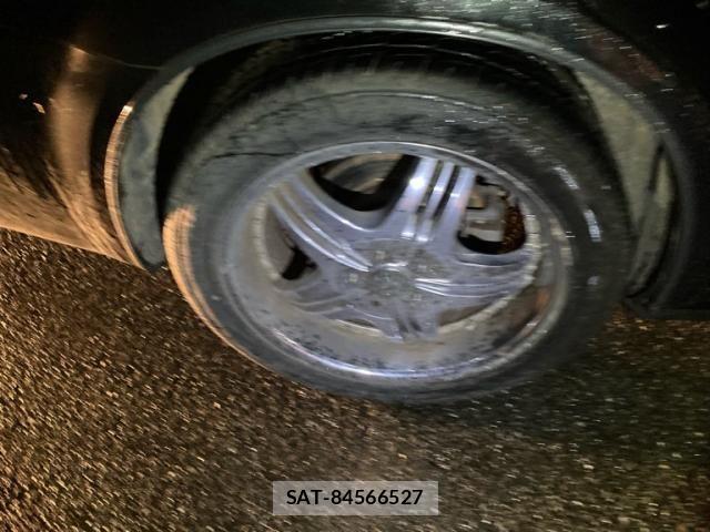 Chrysler 300C 2006-02 8658406-4