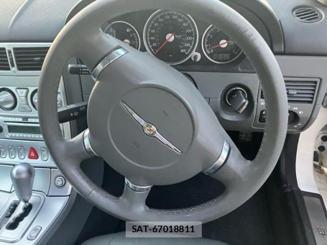Chrysler CROSSFIRE 2007-06 8073239-9