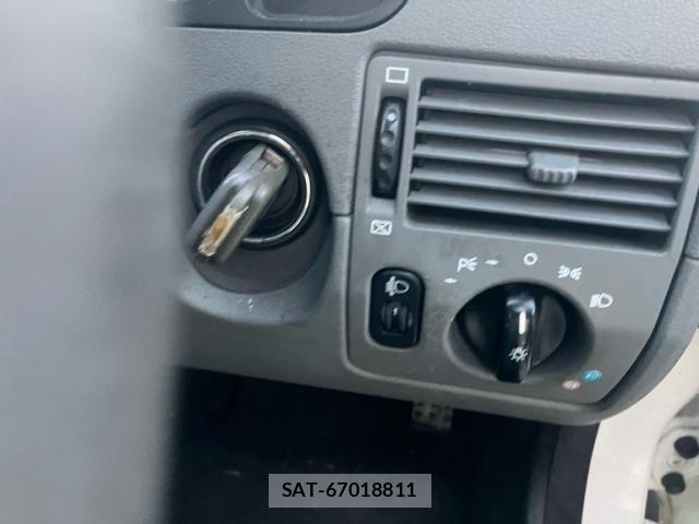 Chrysler CROSSFIRE 2007-06 8073239-11