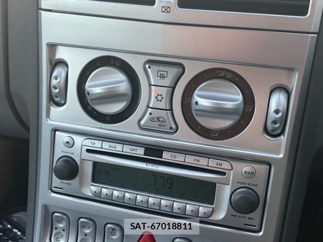 Chrysler CROSSFIRE 2007-06 8073239-13